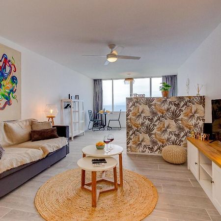 Appartement Ocean Loka à Callao Salvaje Extérieur photo