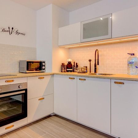 Appartement Ocean Loka à Callao Salvaje Extérieur photo