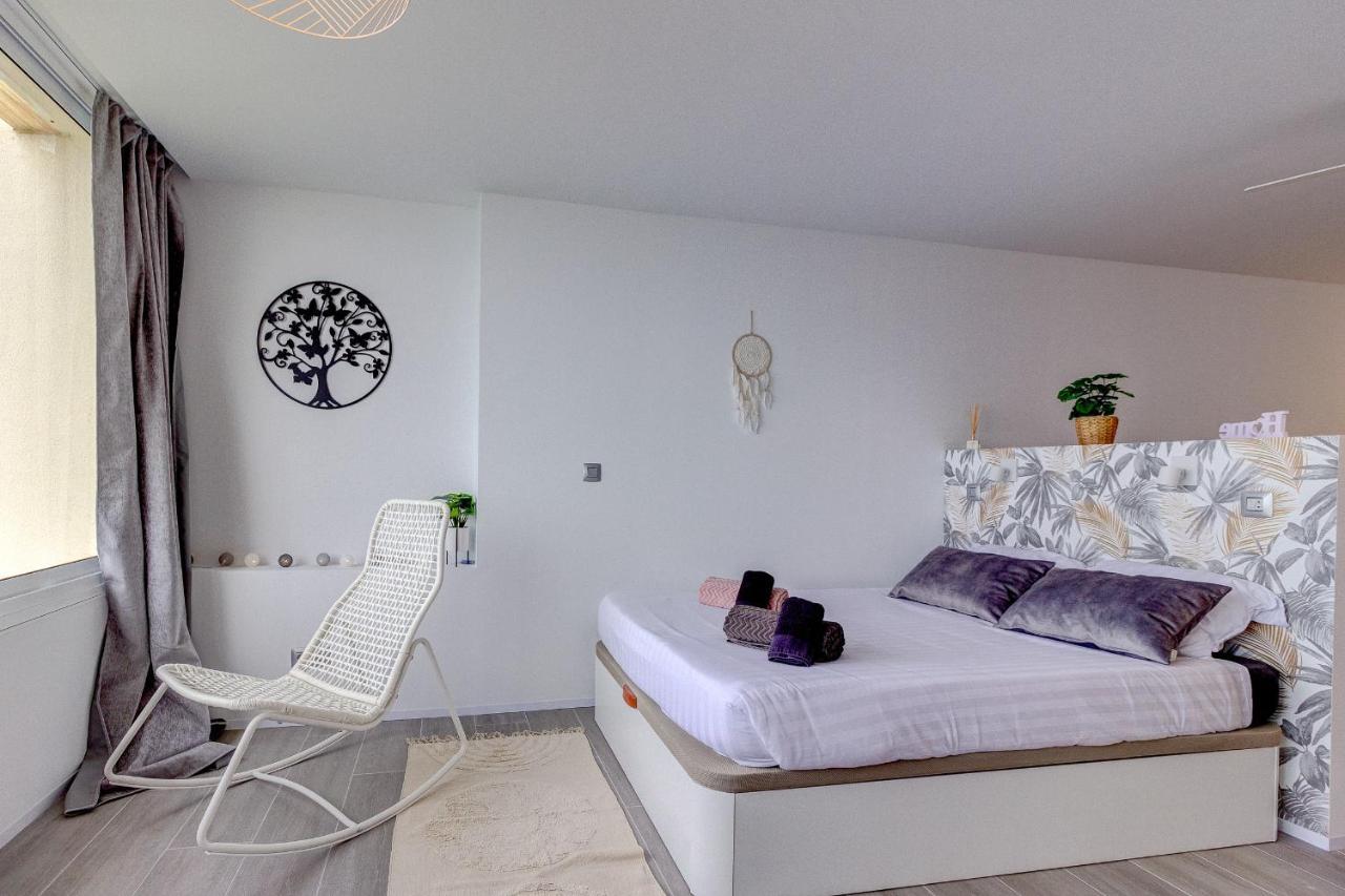 Appartement Ocean Loka à Callao Salvaje Extérieur photo