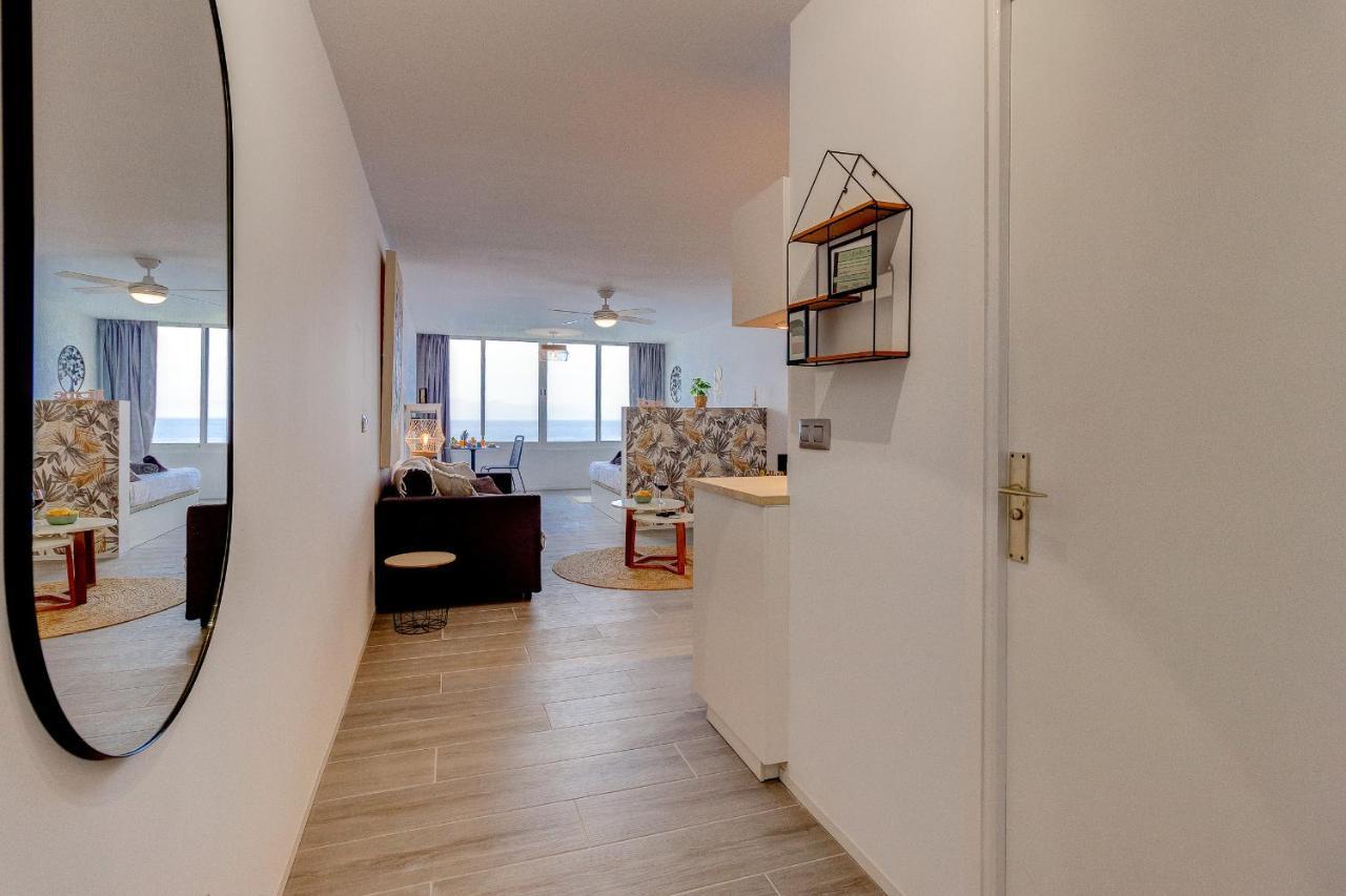 Appartement Ocean Loka à Callao Salvaje Extérieur photo
