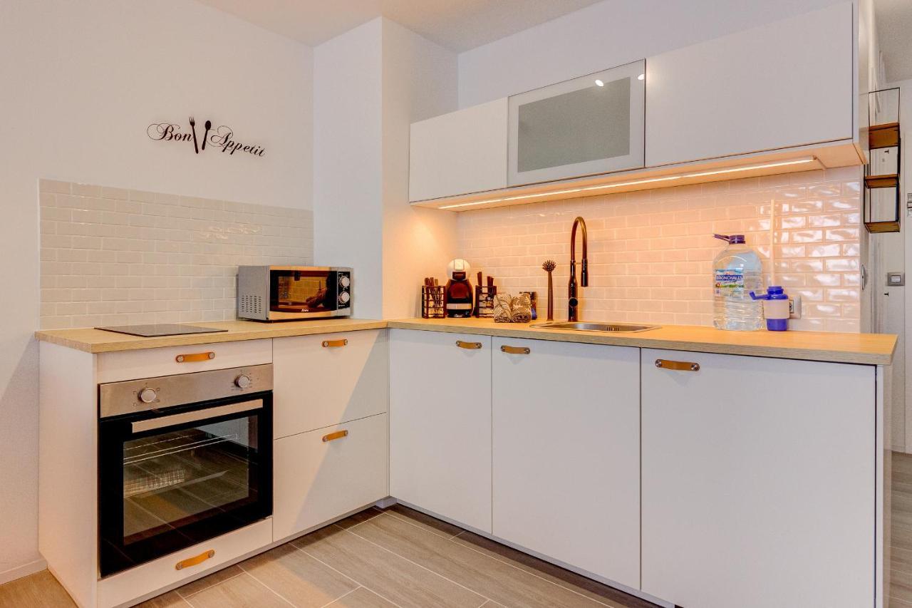 Appartement Ocean Loka à Callao Salvaje Extérieur photo