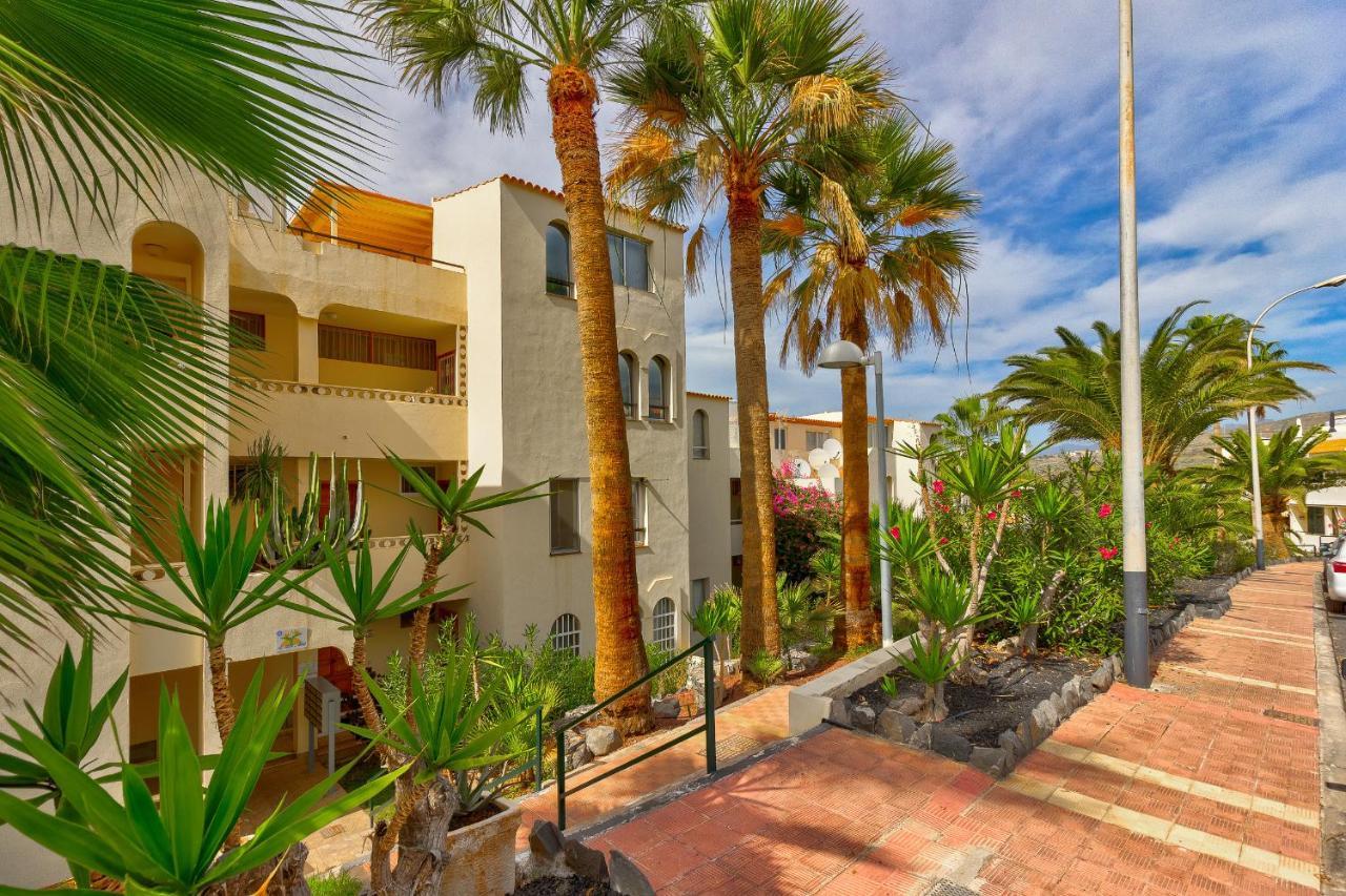Appartement Ocean Loka à Callao Salvaje Extérieur photo