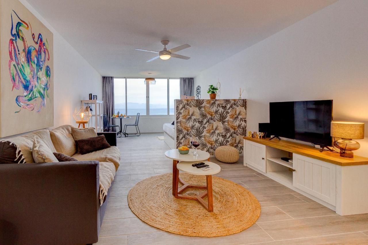 Appartement Ocean Loka à Callao Salvaje Extérieur photo