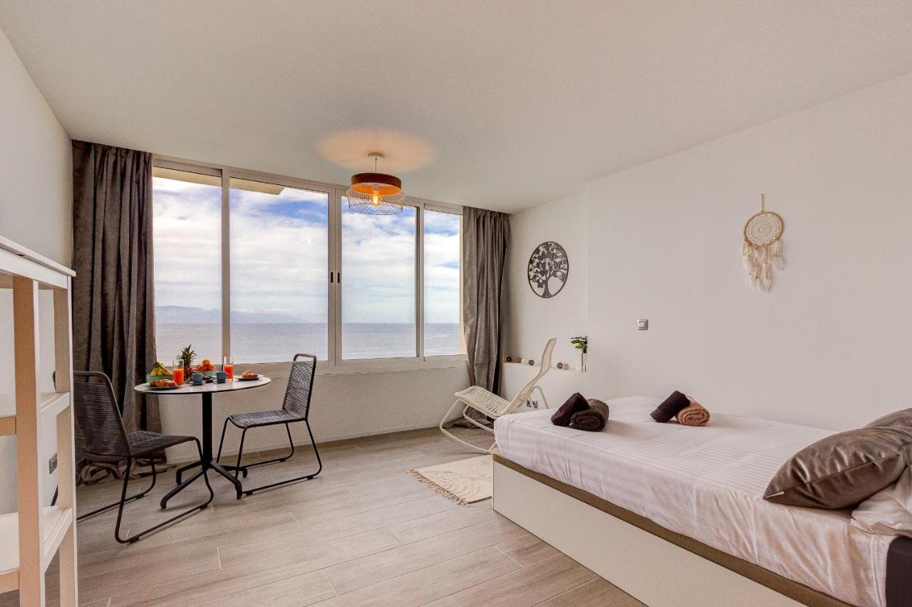 Appartement Ocean Loka à Callao Salvaje Extérieur photo
